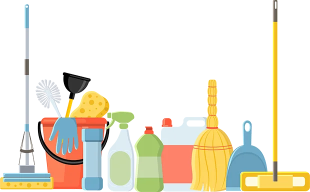 Cleaning tools
